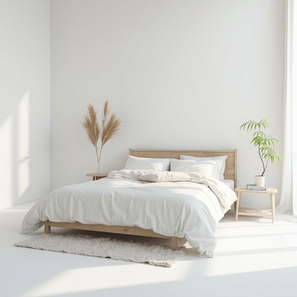 Jogo de Roupa de Cama Premium (400 Fios)